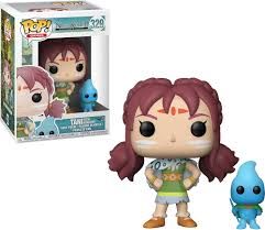 Funko POP! game- Tani (329)