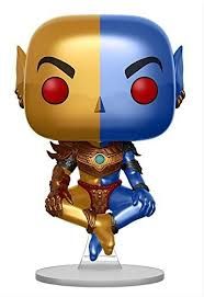 Funko POP! Game Morrowind- Vivec (221)