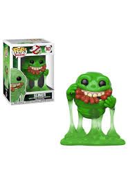Funko POP! Ghostbuster-  Slimer (108)