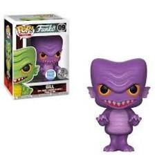 Funko POP! Gill (Funko shop) (09)