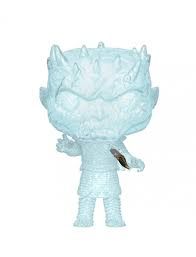 Funko POP! GoT- Night King (84)