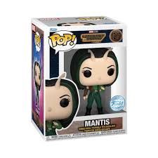 Funko POP! GotG Vol. 3 - Mantis (Target) (1212)