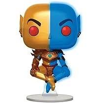 Funko POP! GMS- Vivec (EB) (221)