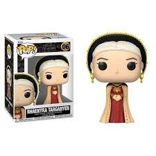 Funko POP! GoT House of Dragon- Rhaenyra Targaryen (06)