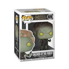Funko POP! GoT- Children of forest (69)