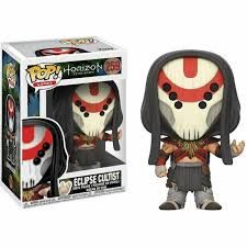 Funko POP! games- Eclipse culist (259)