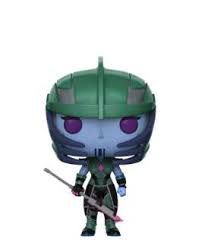 Funko POP! games- Hala the accuser (278)