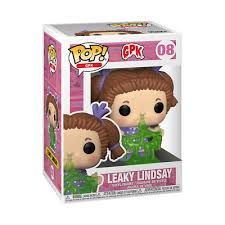 Funko POP! GPK- Leaky Lindsay (08)