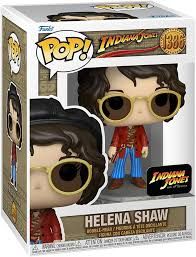 Funko POP! Indiana jones - Helena Shaw (1386)