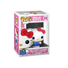 Funko POP! Hello Kitty (classic) (28)
