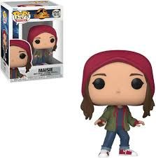 Funko POP! Jurassic world Dominion- Maisie (1215)