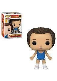 Funko POP! icons- Richard Simons (57)