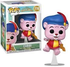Funko POP! Gummi Bears- Cubbi (778)
