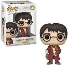 Funko POP! Harry Potter- Harry Potter (149)