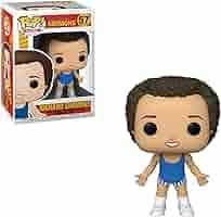 Funko POP! icons- Dancing R. Simons (58)