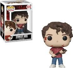 Funko POP! IT- Stanley Uris (573)