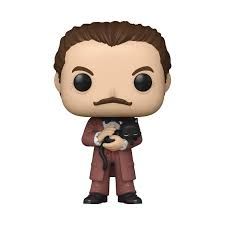 Funko POP! Icons- Vincent Price (67)