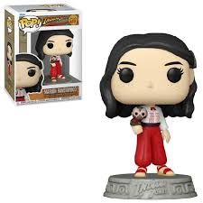 Funko POP! Indiana jones - Marion Revenwood (1351)