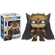 Funko POP! Legends of tomorrow- Hawkman (379)