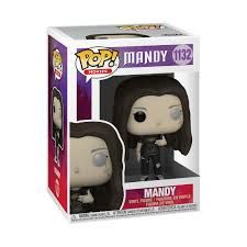 Funko POP! Mandy- Mandy (1132)