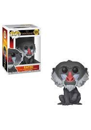 Funko POP! Lion king- Rafiki (551)