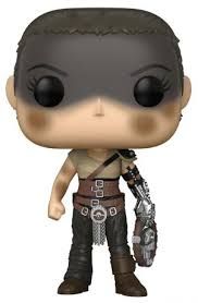 Funko POP! Madmax- Furiosa (507)