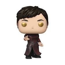 Funko POP! Marvel Eternals Druig (733)
