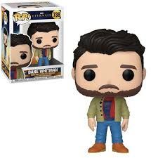 Funko POP! Marvel Eternals- Dane Whitman (738)