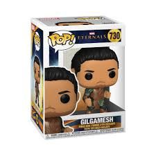 funko POP! Marvel Eternals Gilgamesh (730)
