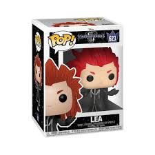 Funko POP! KH- Lea (623)