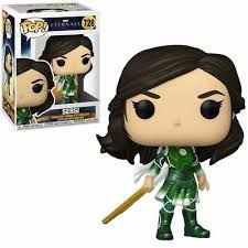 Funko POP! Marvel Eternals Sersei (728)