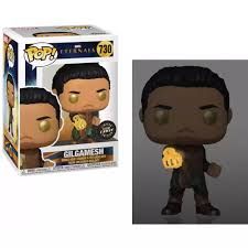 funko POP! Marvel Eternals Gilgamesh (Chase)