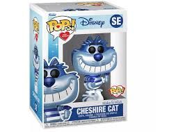 Funko POP! MaW Disney- Cheshire Cat (SE)
