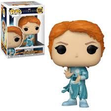 Funko POP! Marvel Eternals Sprite (732)