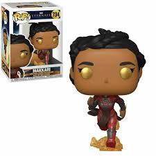 Funko POP! Marvel Eternals- Makkari (734)
