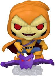 Funko POP! Marvel - Hobgoblin (SE) (959)