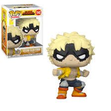 Funko POP! MHA- Fatgum (slim form) (1142)