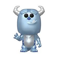 Funko POP! MaW  Disney- Sulley (SE)