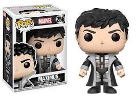Funko POP! Marvel- Maximus (256)