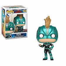 Funko POP! Marvel- Vers (eb excl.) (434)