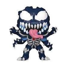 Funko POP! Marvel Monster hunter- Venom (994)