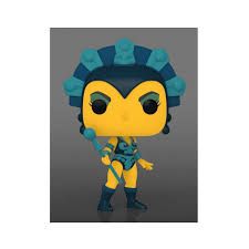 Funko POP! Master of the Universe- Evil-Lyn (Targetcon) (86)