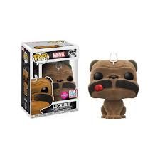 Funko POP! Marvel- Lockjaw (257)
