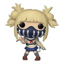 Funko POP! Mha- Himiko Toga (787)