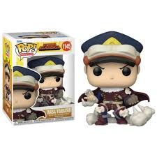 Funko POP! MHA- Inasa Yoarashi (1145)