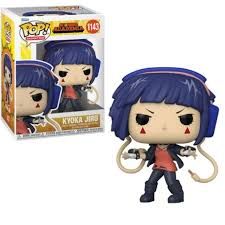 Funko POP! MHA- Kyoka Jiro (1143)