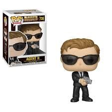 Funko POP! MIB- agent H (738)