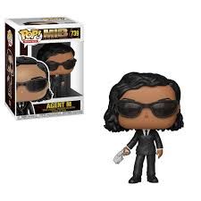 Funko POP! MIB- Agent M (739)