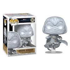Funko POP! Moon Knight- Moon Knight (1047)