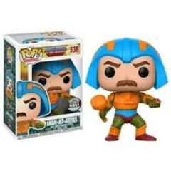 Funko POP! Motu Man -at-arms (538)